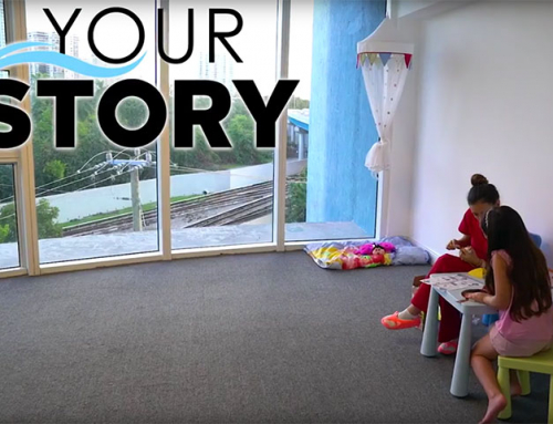 Your Story: Isabella